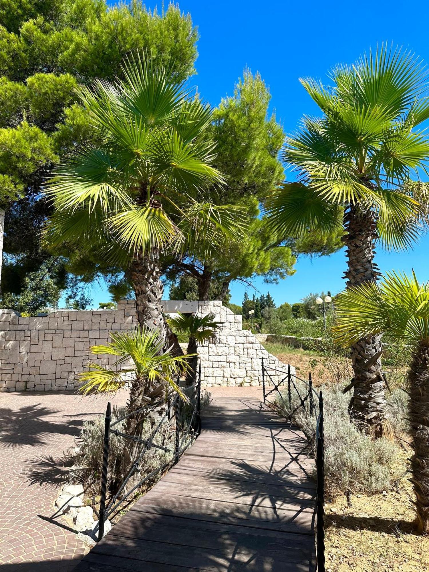 Villa Doris, Amadria Park 希贝尼克 外观 照片